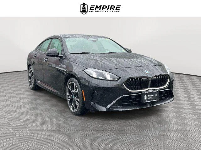 2025 BMW 2 Series