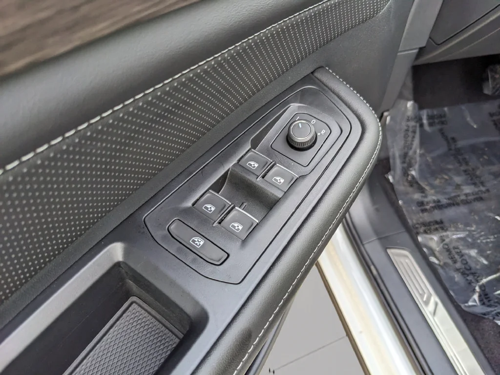 2026 Volkswagen Atlas SEL - Photo 20