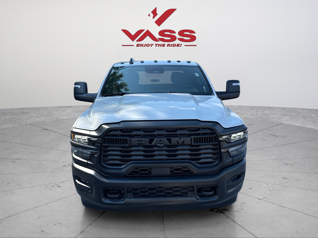 Used 2026 White Ram Tradesman image 8