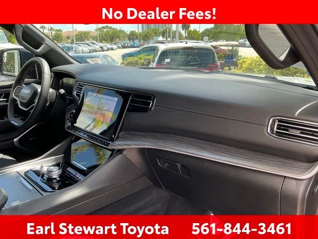 Used 2024 Silver Jeep Series II image 41