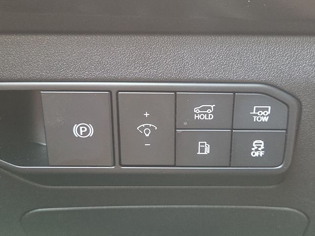 New 2027 Wolf Gray Kia X-LINE SX PRESTIGE image 9