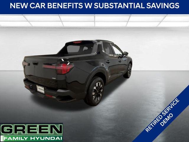 New 2026 Black Hyundai SEL image 20
