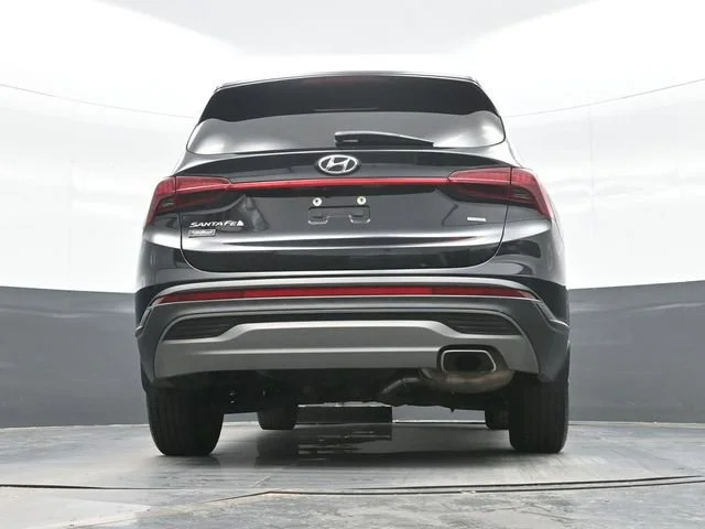 Used 2023 Black Hyundai SEL image 18