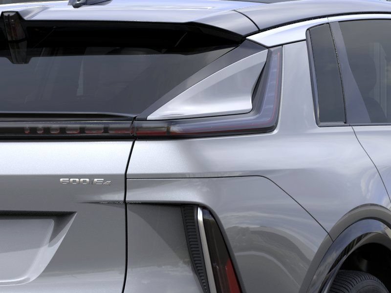 2026 Cadillac LYRIQ Luxury - Photo 12