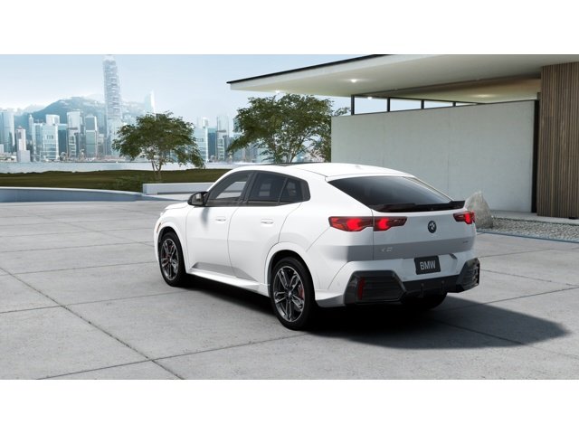 New 2026 Alpine White BMW xDrive28i image 2