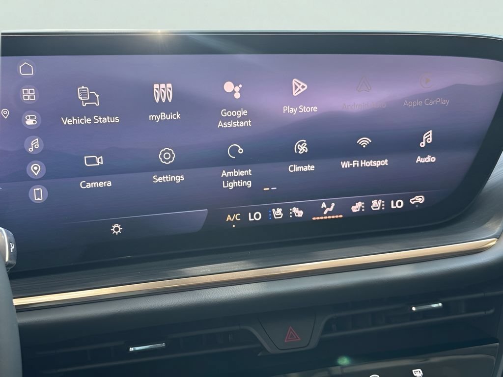2026 Buick Envision Avenir - Photo 17