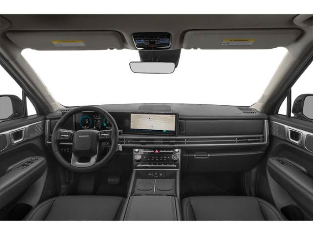 New 2026 Ultimate Red Metallic Hyundai XRT image 25