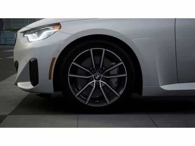 Used 2026 Mineral White Metallic BMW 230i image 7