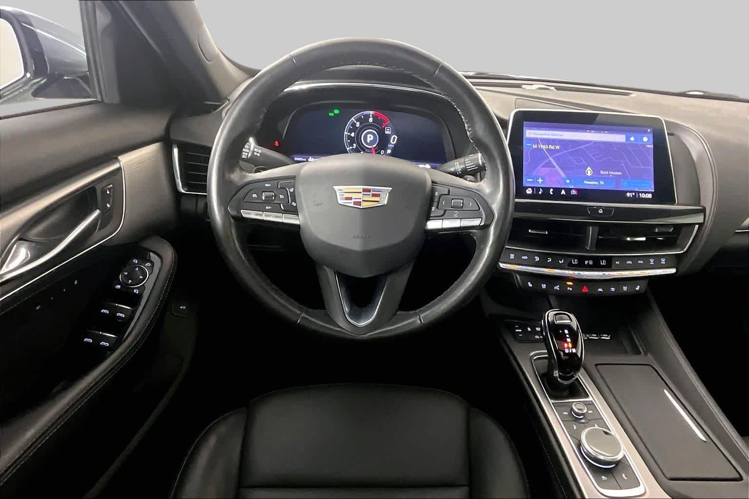 2023 Cadillac CT5 Premium Luxury - Photo 6