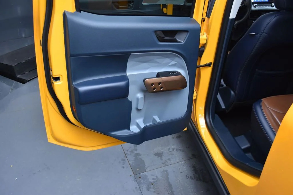 2023 Ford Maverick Lariat - Photo 17