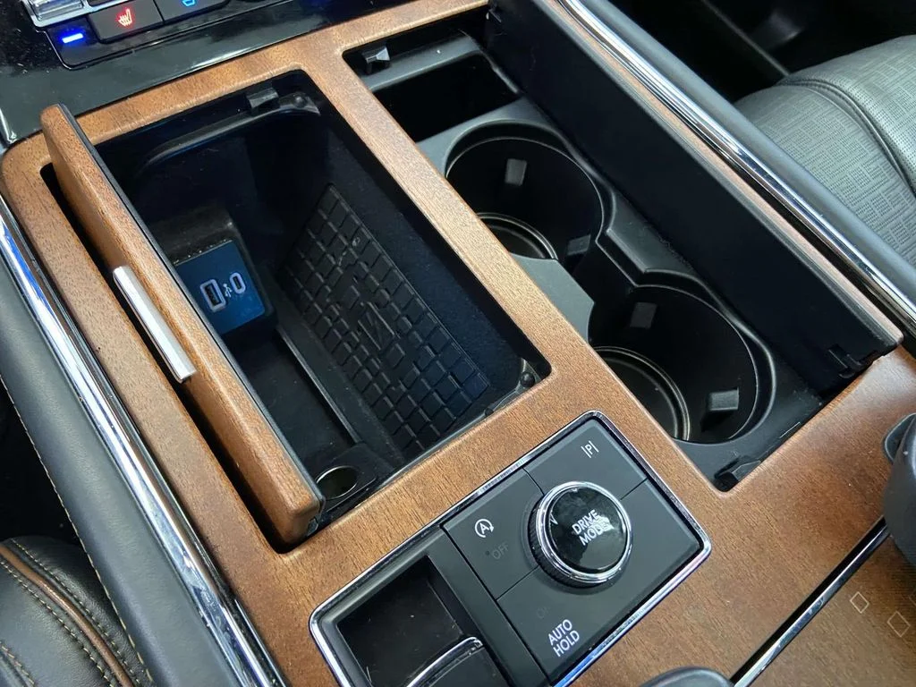 2022 Lincoln Navigator Black Label - Photo 20