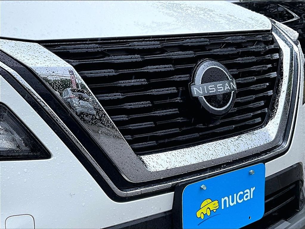 Certified Used 2023 White Nissan S image 30