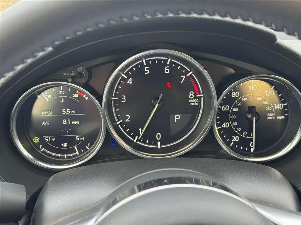 2025 Mazda MX-5 Miata Grand Touring - Photo 22