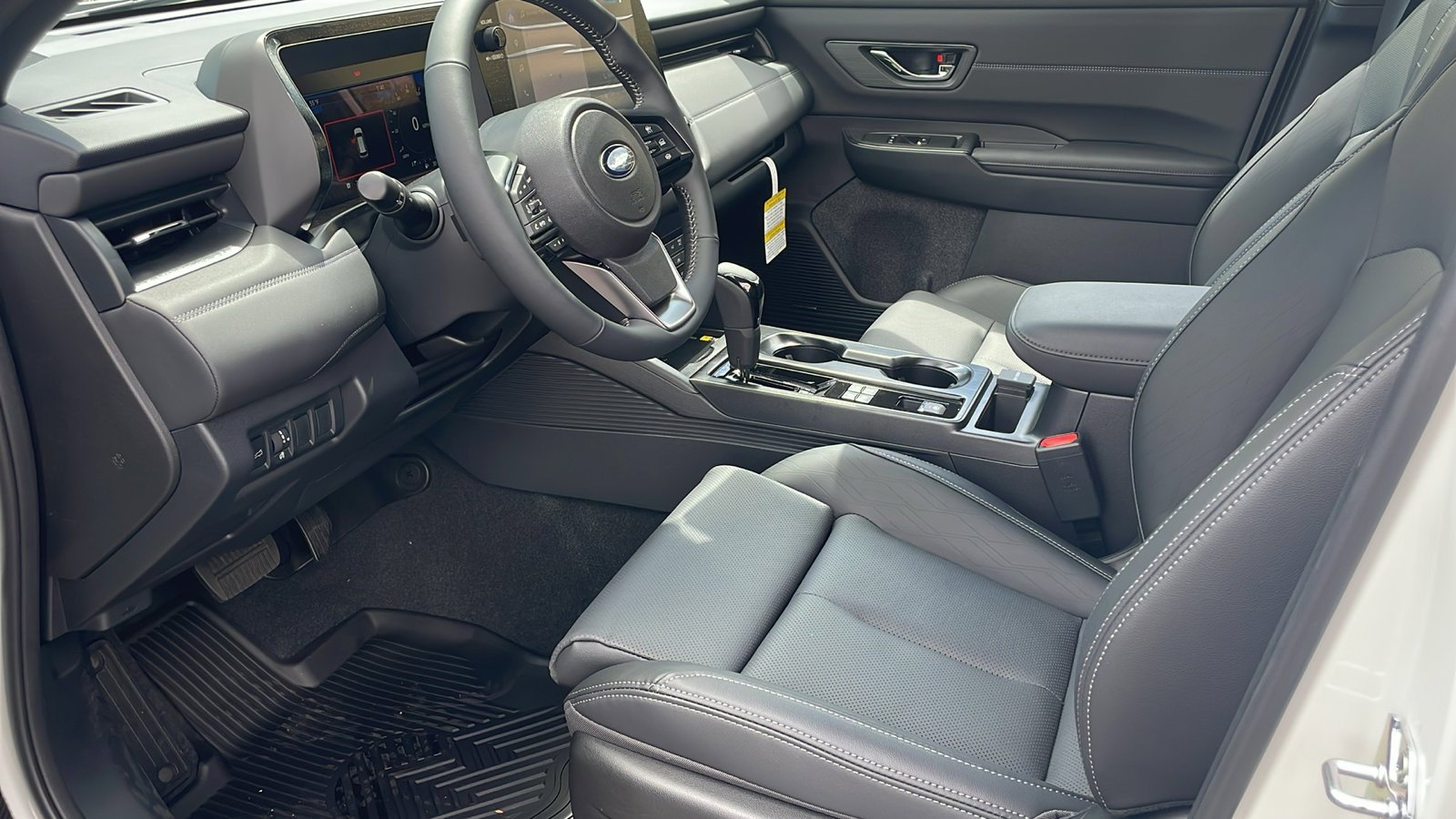 2026 Subaru Outback Touring XT - Photo 9