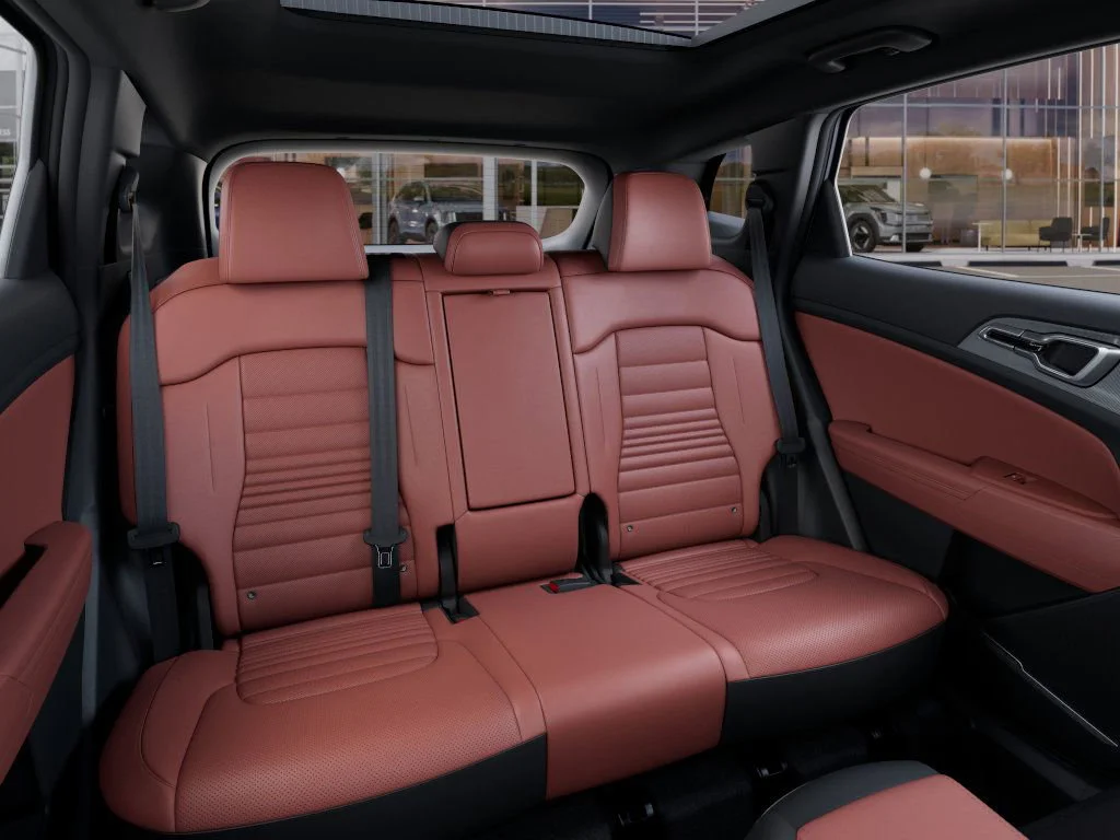 2026 Kia Sportage SX Prestige - Photo 16