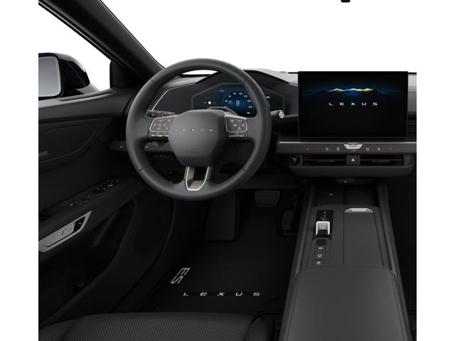 New 2026 Iridium Lexus PREMIUM PLUS image 6