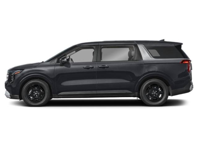 New 2027 Ceramic Silver Kia LX image 4