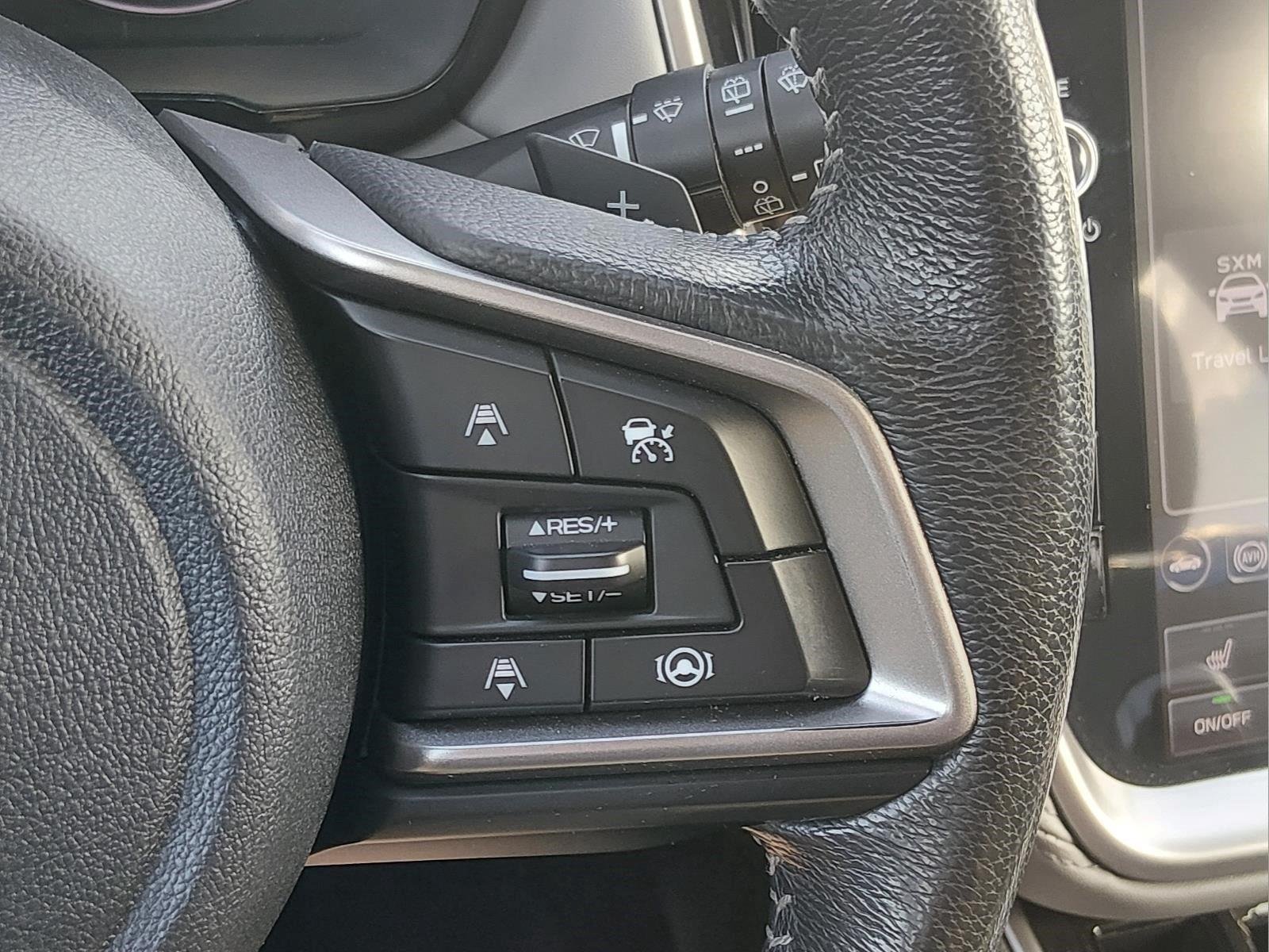 Used 2021 Ice Silver Metallic Subaru Premium image 28