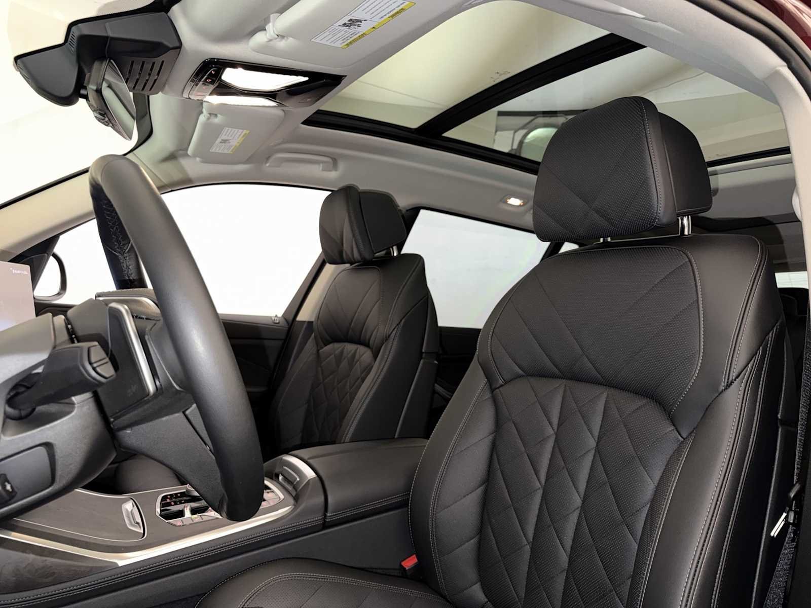 2026 BMW X7 40i - Photo 20