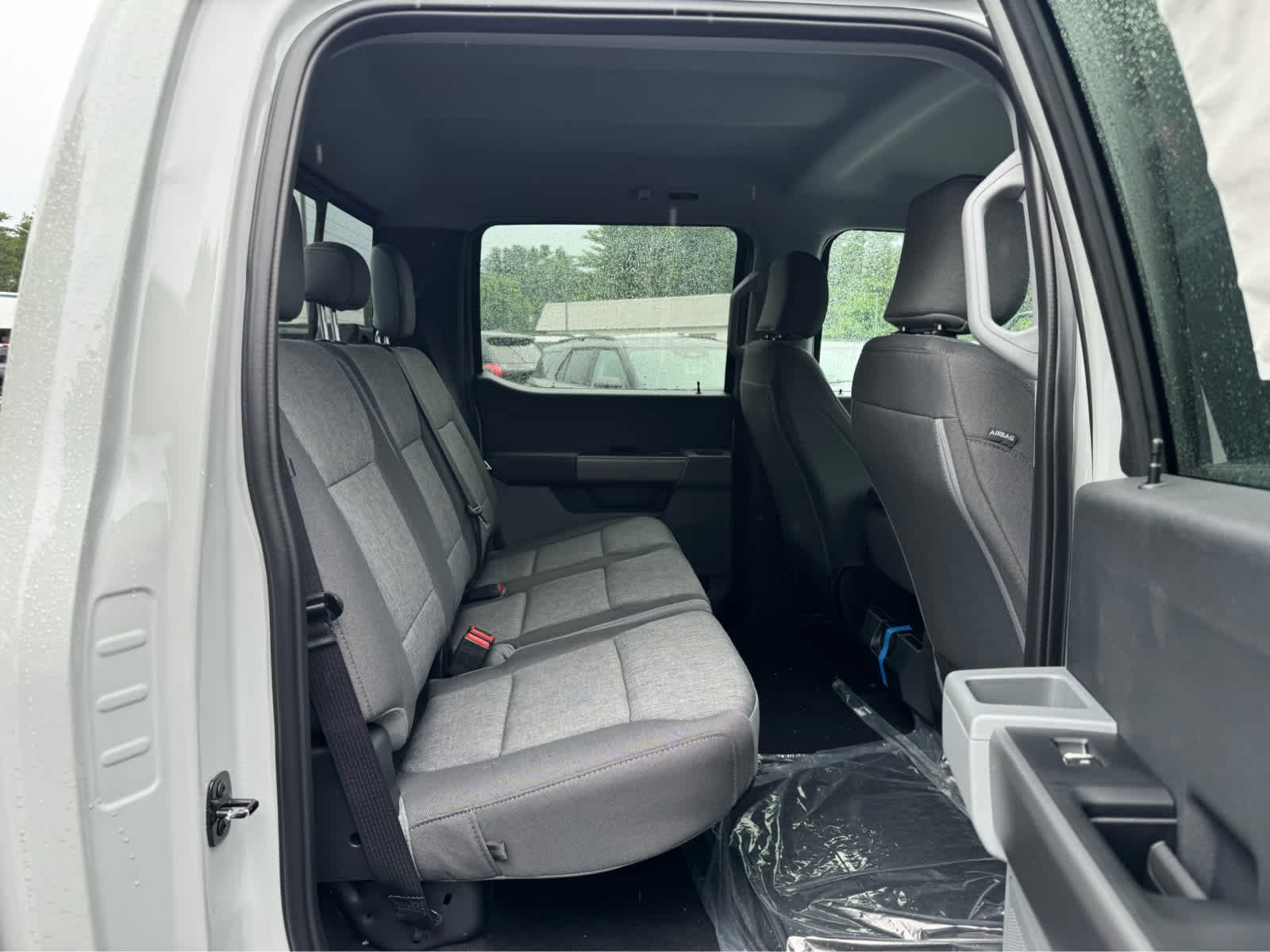 New 2026 Avalanche Ford XL image 12