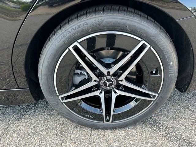 New 2026 Black Mercedes-Benz C 300 image 47