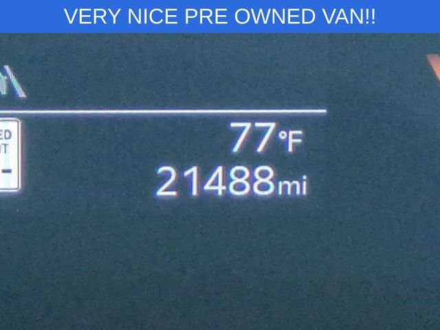 Used 2026 White Kia LXS image 22