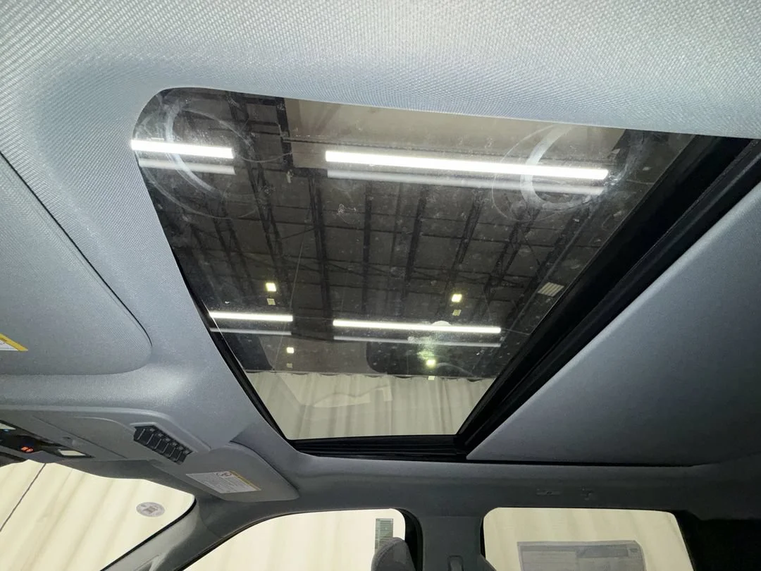 New 2026 Agate Black Metallic Ford F-250® XLT image 12