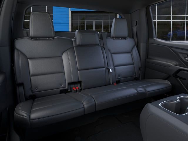 2026 Chevrolet Silverado EV LT - Photo 19