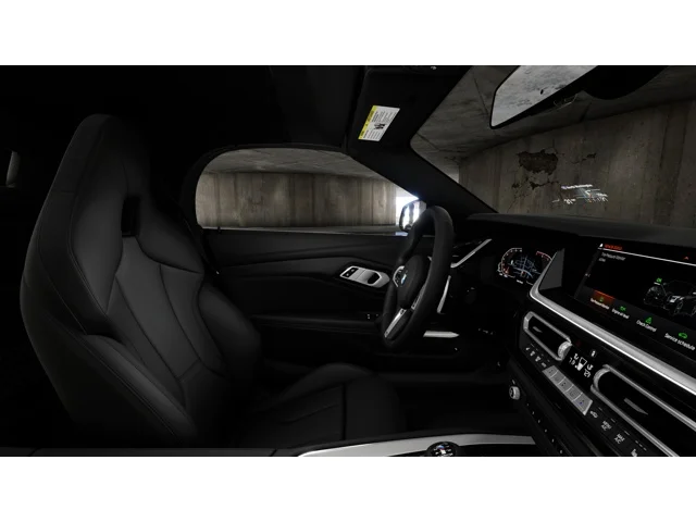New 2026 Frozen Black II Metallic BMW M40i image 9