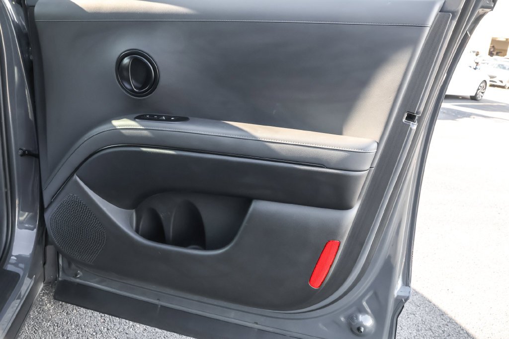 Certified Used 2026 Gray Hyundai XRT Pro image 39