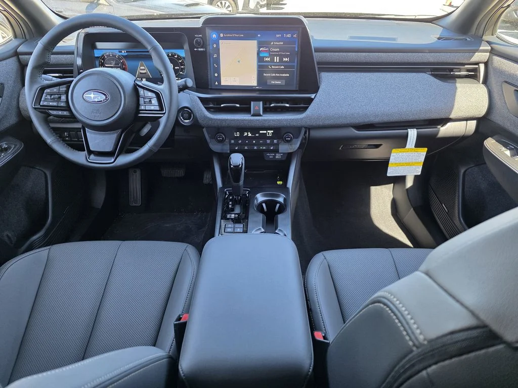 2026 Subaru Outback Limited - Photo 12