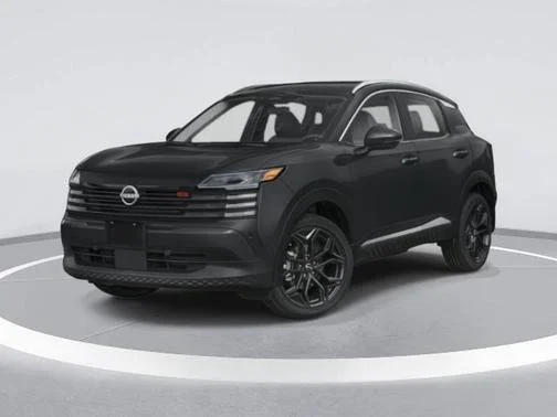 2026 Nissan KICKS