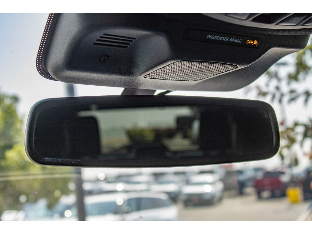 Used 2023 Agate Black Metallic Ford Platinum image 50