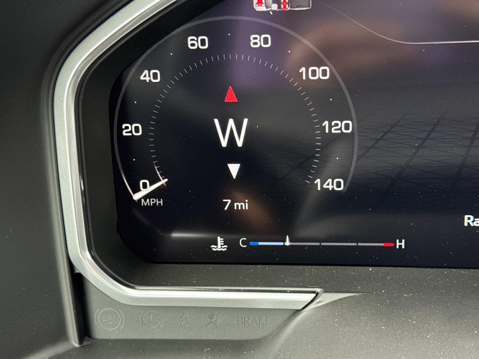 New 2026 Glacier White Tricoat GMC Denali Ultimate image 39