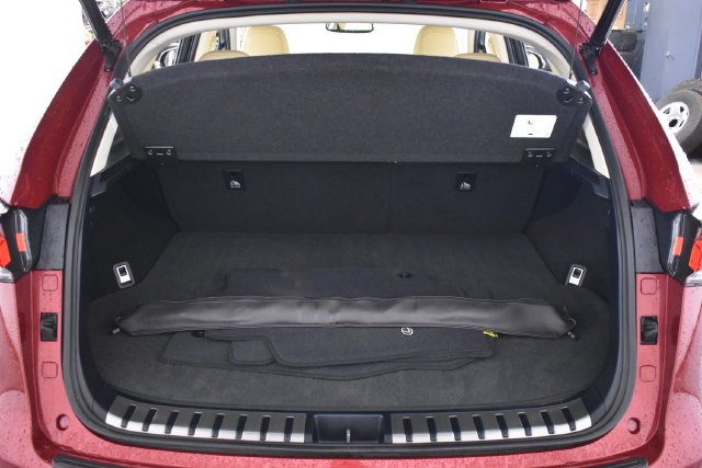 Used 2021 Red Lexus 300 Base image 18