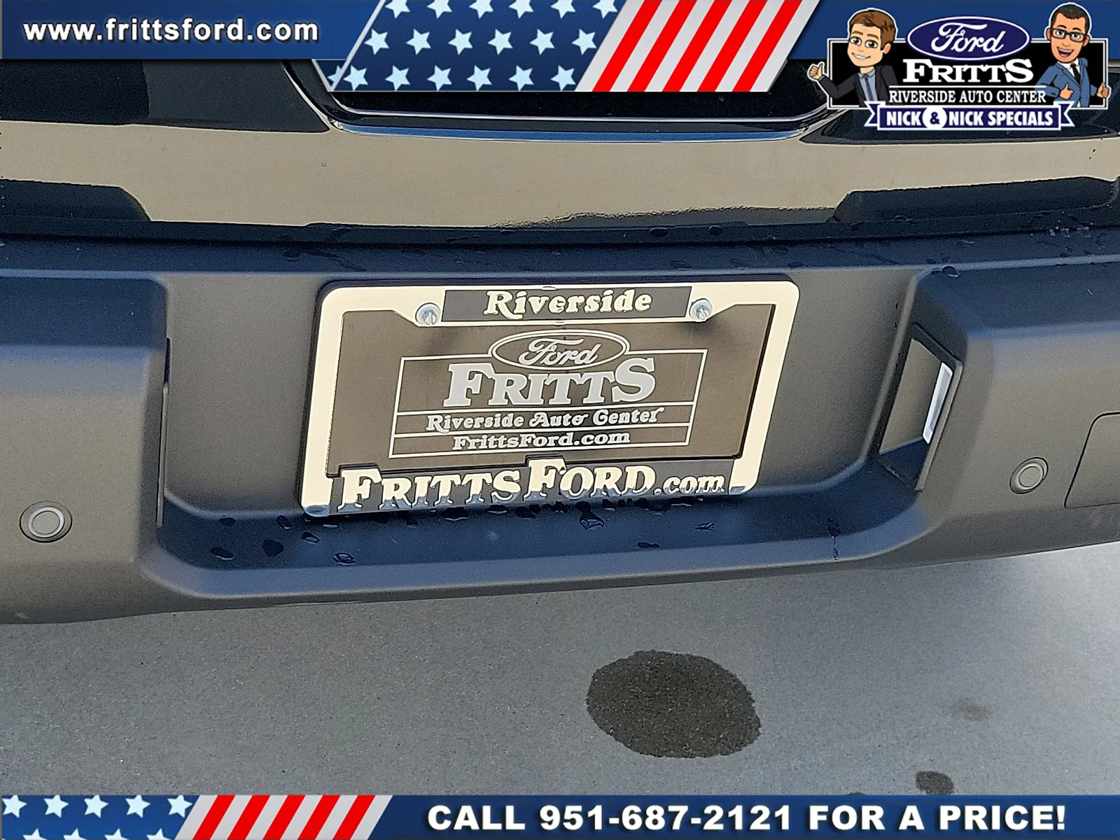 New 2026 Shadow Black Ford Big Bend® image 24