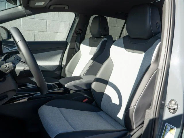 New 2025 Gray Volkswagen Pro image 8