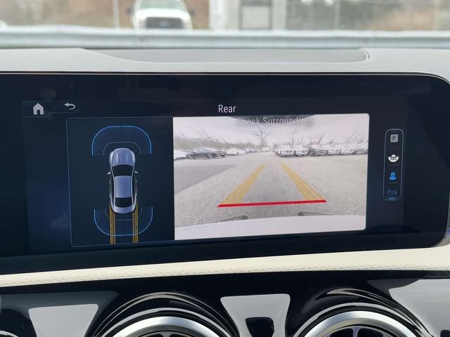 2025 Mercedes-Benz CLA CLA 250 - Photo 28