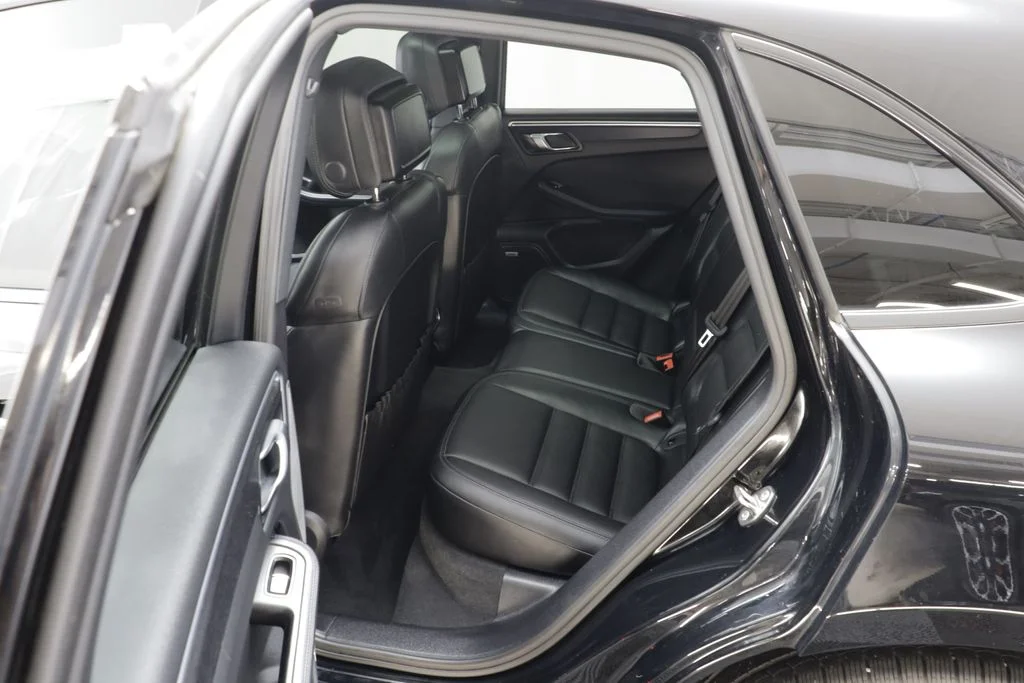Used 2020 Black Porsche GTS image 14