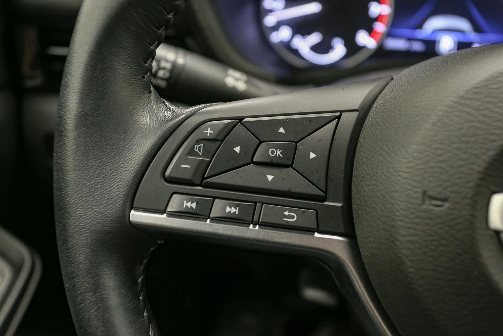Used 2020 Fresh Powder Nissan SV image 33
