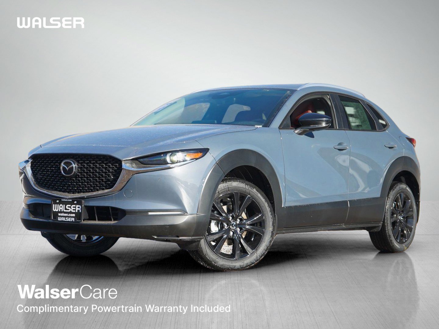 2026 Mazda CX-30 Carbon Edition AWD's photo