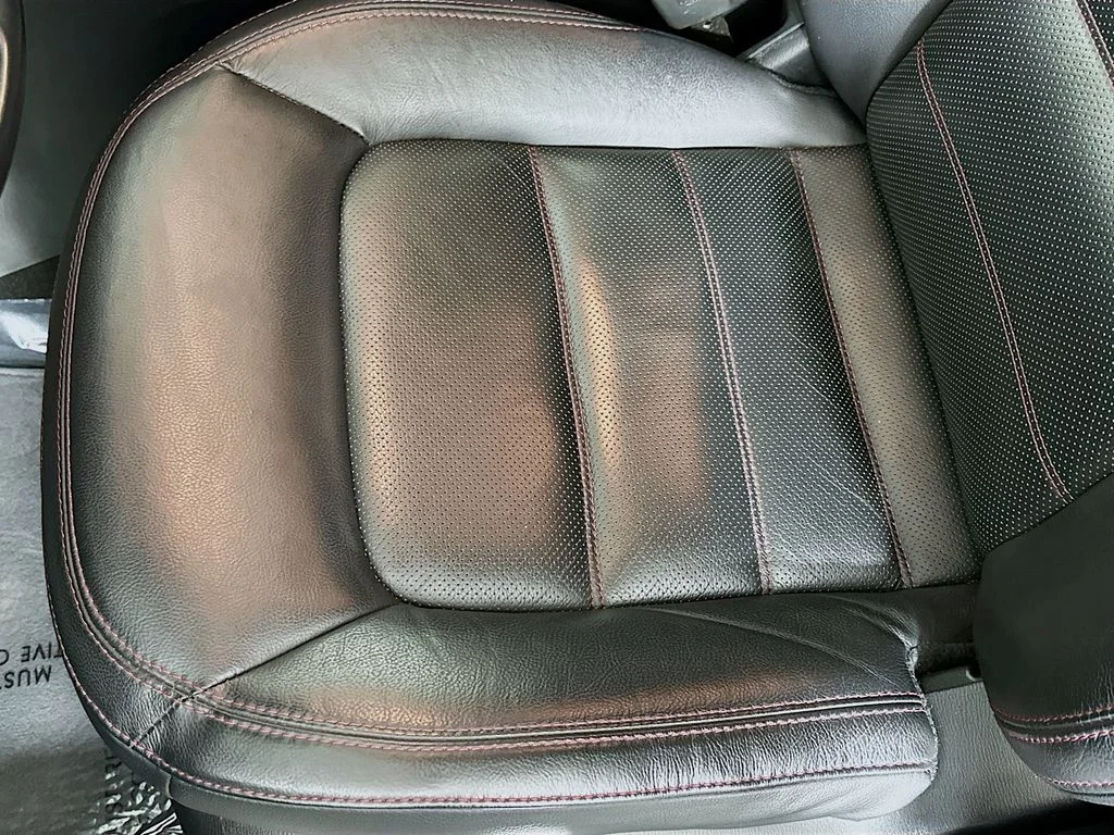 Used 2021 Polymetal Gray Mazda Carbon Edition Turbo image 21