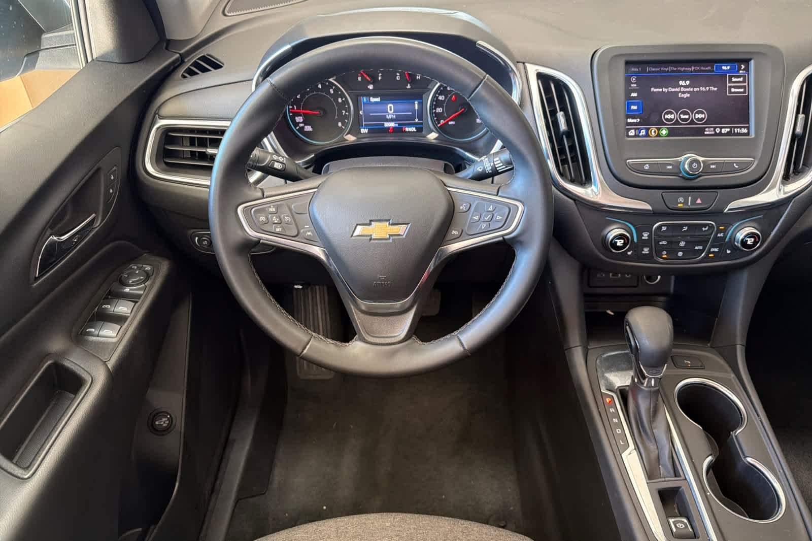 2024 Chevrolet Equinox LT - Photo 15