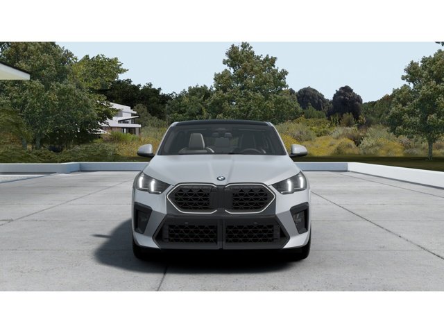 New 2027 Brooklyn Grey Metallic BMW xDrive28i image 3