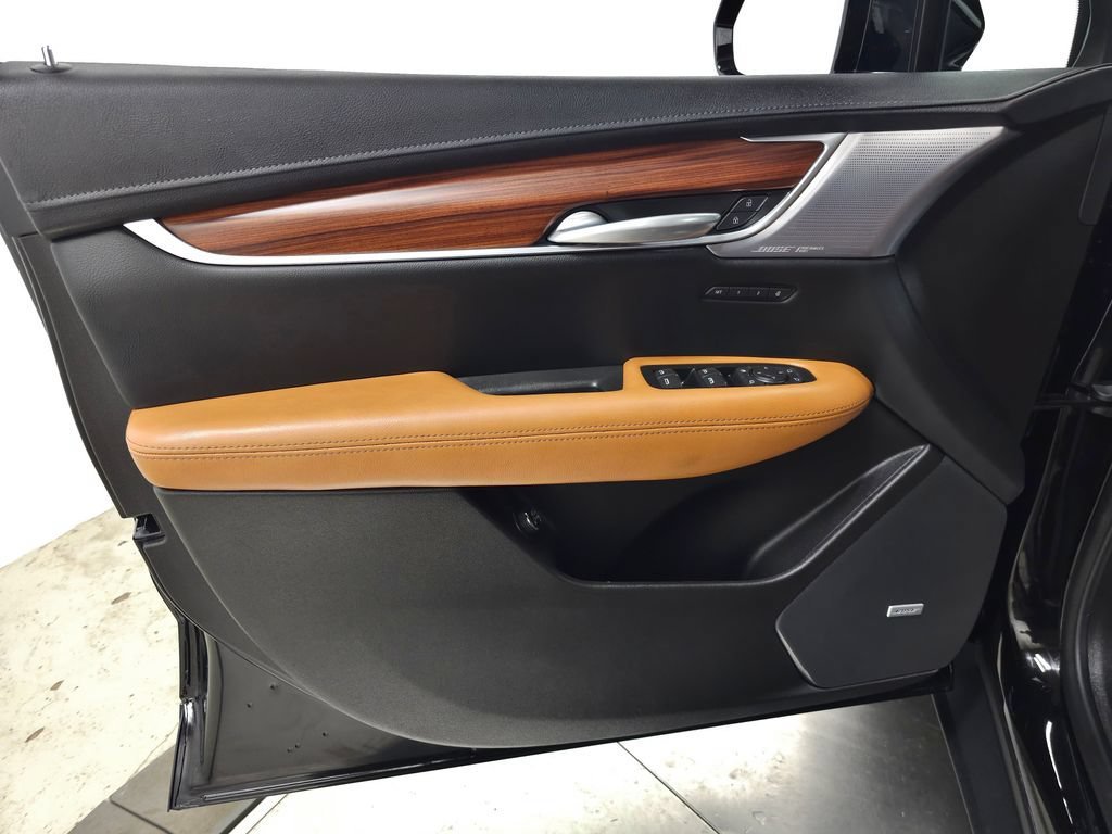 2026 Cadillac XT5 Premium Luxury - Photo 9