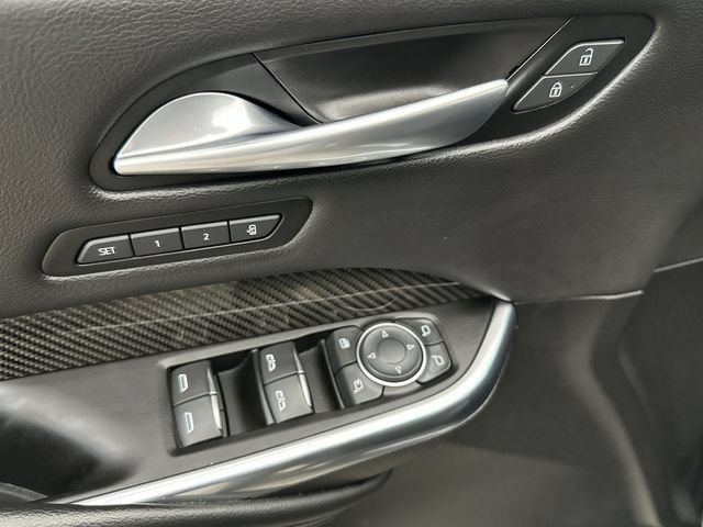 2022 Cadillac XT4 Sport - Photo 23