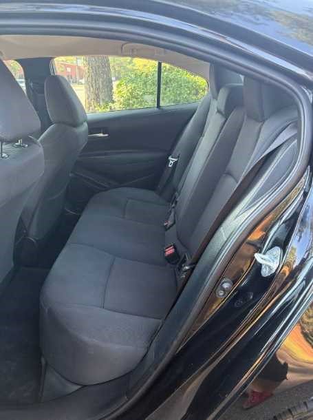 2021 Toyota Corolla LE - Photo 11