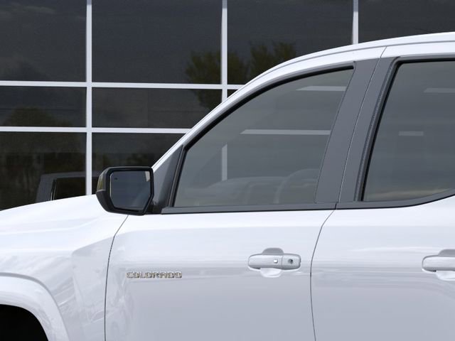 2026 Chevrolet Colorado Z71 - Photo 12