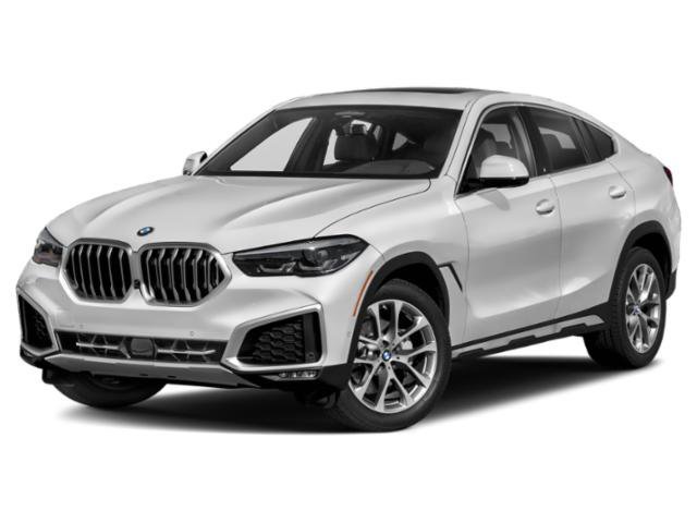 2023 BMW X6 40i