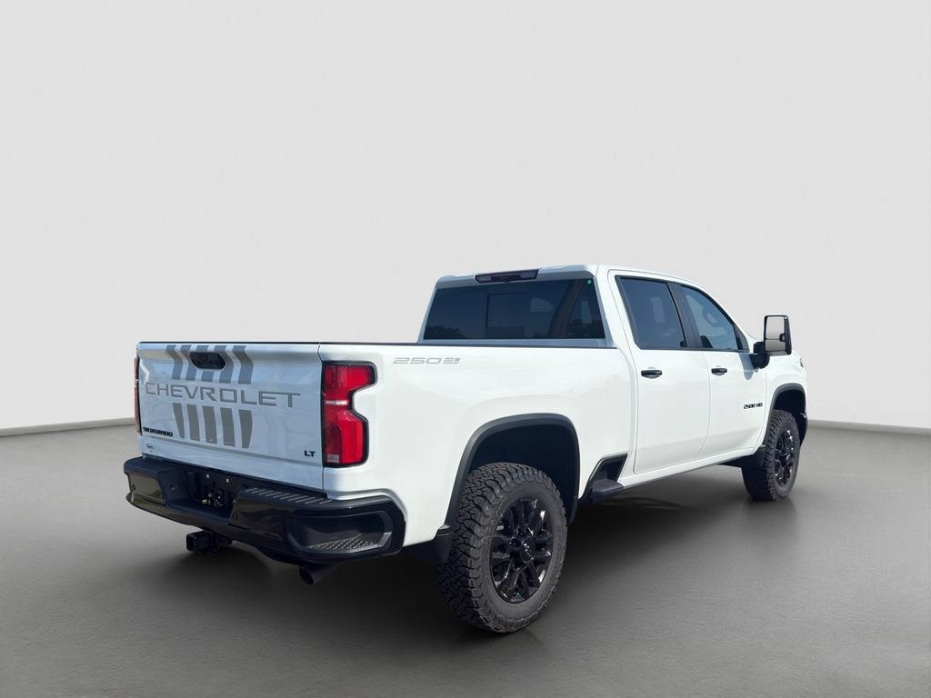 2026 Chevrolet Silverado 2500 HD LT - Photo 6